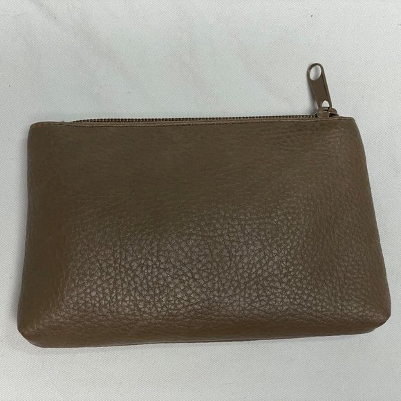 Rosetti Tan Handbag Clutch - Picture 2 of 4